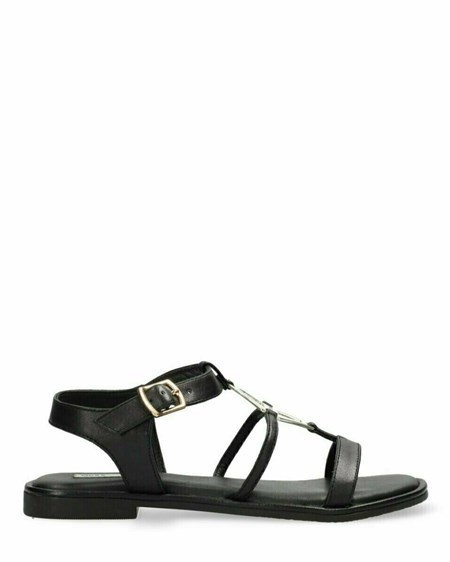 Mexx Sandal Jeva Black Noir | 47IAJNCSW
