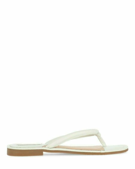 Mexx Sandal Jill White Blanche | 37QIREDYM