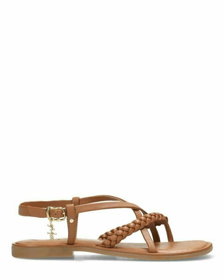 Mexx Sandal Jillian Cognac Cognac | 30PUVBNGE