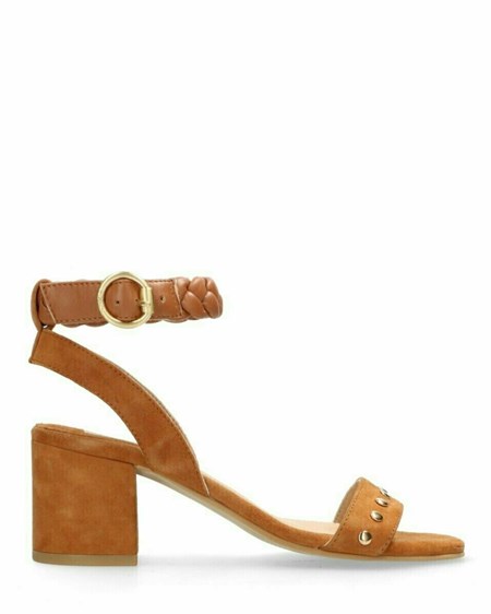 Mexx Sandal Joann Cognac Cognac | 04YSDOABC