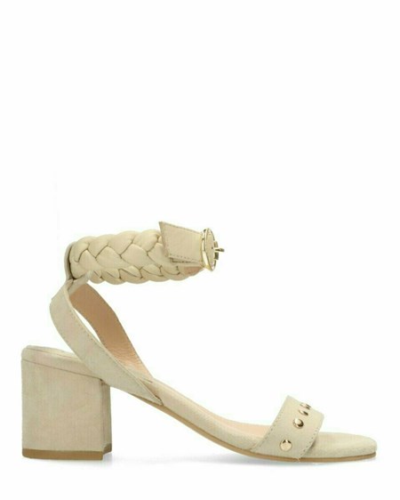 Mexx Sandal Joann Sand Beige | 50WZFSDYI