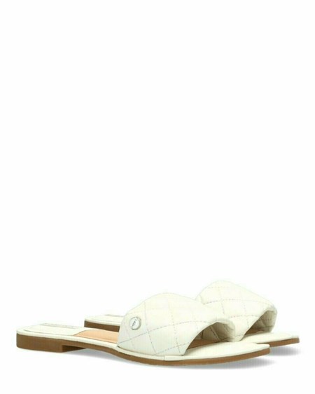 Mexx Sandal Jodie White Blanche | 53DHRSWXM