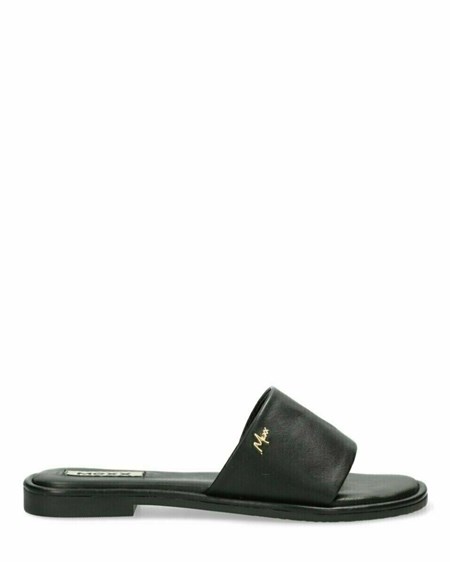 Mexx Sandal Jolie Black Noir | 93MPHTBNI