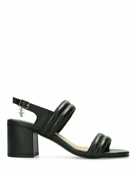 Mexx Sandal Josephine Black Noir | 73JPESBXY