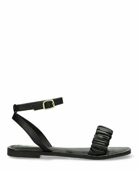 Mexx Sandal Julia Black Noir | 91MZGPCUY