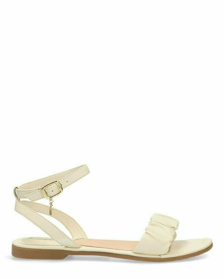 Mexx Sandal Julia Off White Blanche | 20QIVHKLR