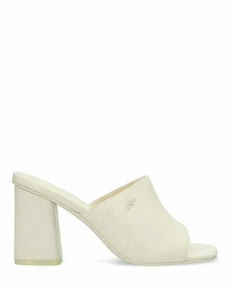Mexx Sandal Julie Off White Blanche | 13IORYMAJ