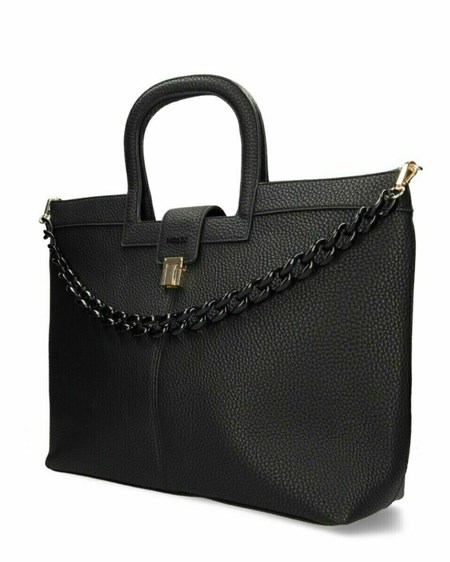 Mexx Shopper Black Noir | 34EYPNOBM