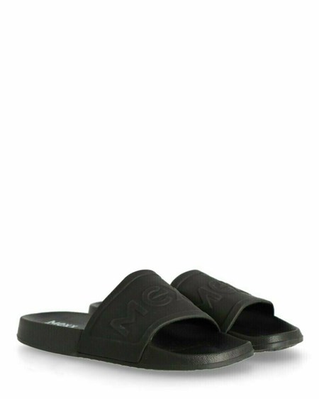Mexx Slider Gauri Black Noir | 25XHMPQUS