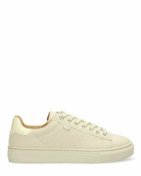 Mexx Sneaker Crista Sand Beige | 64BLCYOKI