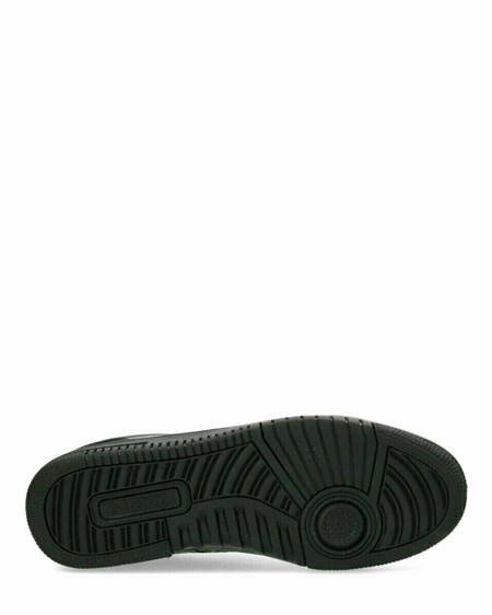 Mexx Sneaker Getano Black Noir | 48SPGCXAY