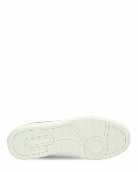 Mexx Sneaker Gino Grey Grise | 73CUOLKEW
