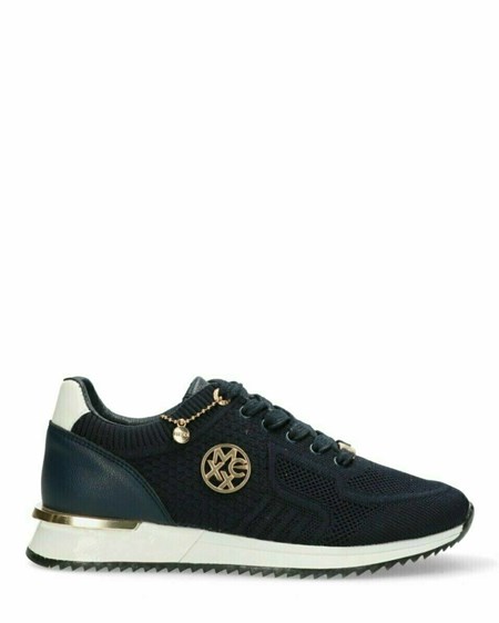 Mexx Sneaker Gitte Navy Bleu | 86XGQKFBI