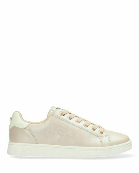 Mexx Sneaker Glib Light Pink Rose | 71OEWXGLA