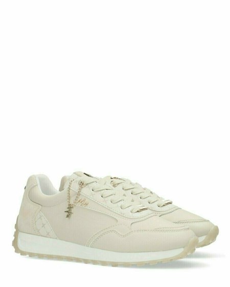 Mexx Sneaker Jade Sand Beige | 17PDZHOXS