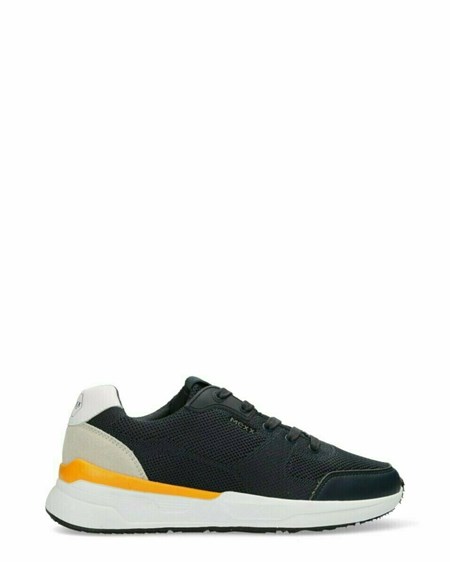 Mexx Sneaker Jairo Navy Bleu | 63JSLAKIM