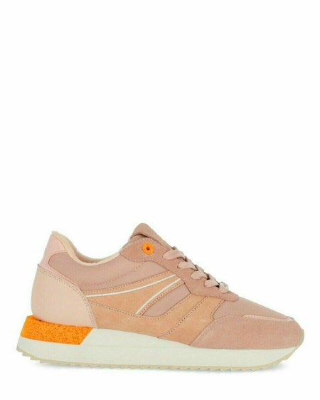 Mexx Sneaker Jazzy Light Pink Rose | 40FSNAKDC