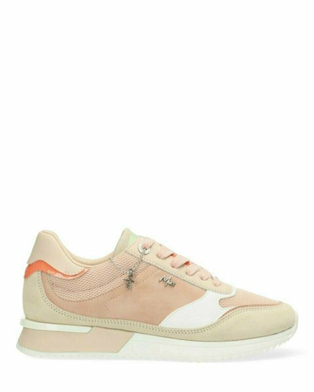 Mexx Sneaker Jela Od Pink Rose | 07RWVKDTE