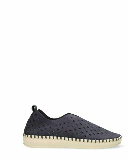 Mexx Sneaker Jelke Navy Bleu | 42PYLJKBT