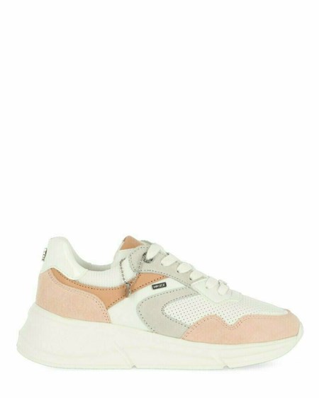 Mexx Sneaker Jilou White/Pink Rose | 45CDOWZNL