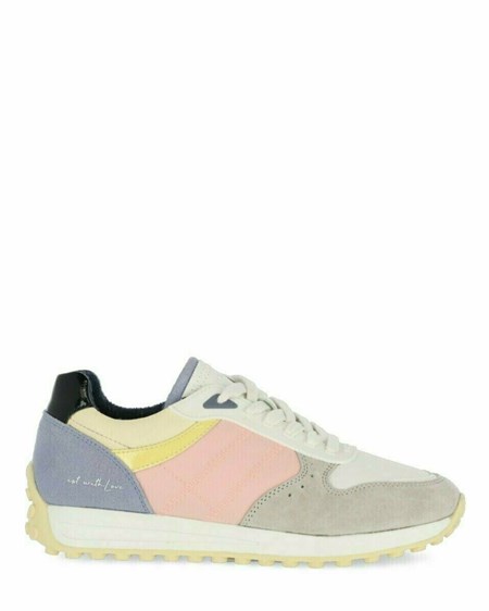 Mexx Sneaker June Multicolor Multicolour | 50MICAKTO