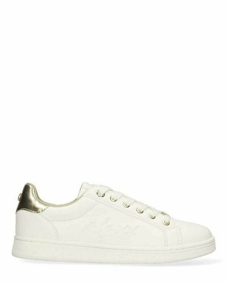 Mexx Sneaker Kenzie White Blanche | 09XCUBJAP