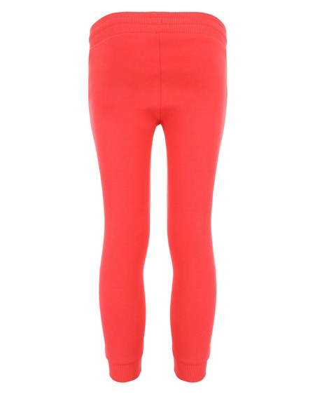 Mexx Sweatpants Coral red Rouge | 40LIAQMVR