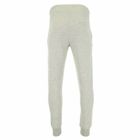 Mexx Sweatpants Grey Melee Grise | 41IOJRNXT