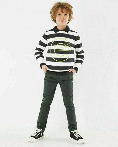Mexx Sweatshirt Off white Blanche | 37EXZRTWV