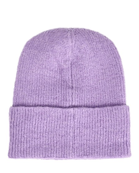 Mexx Tricoté hat Purple Violette | 61XTIZDJW